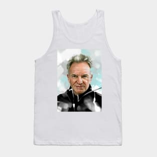 Sting Tank Top